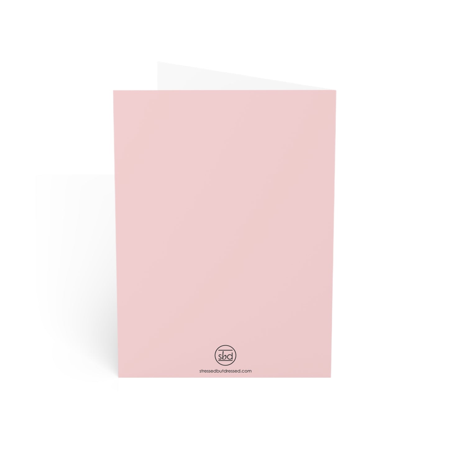 What Those Hands Do? • Valentine's Day Card