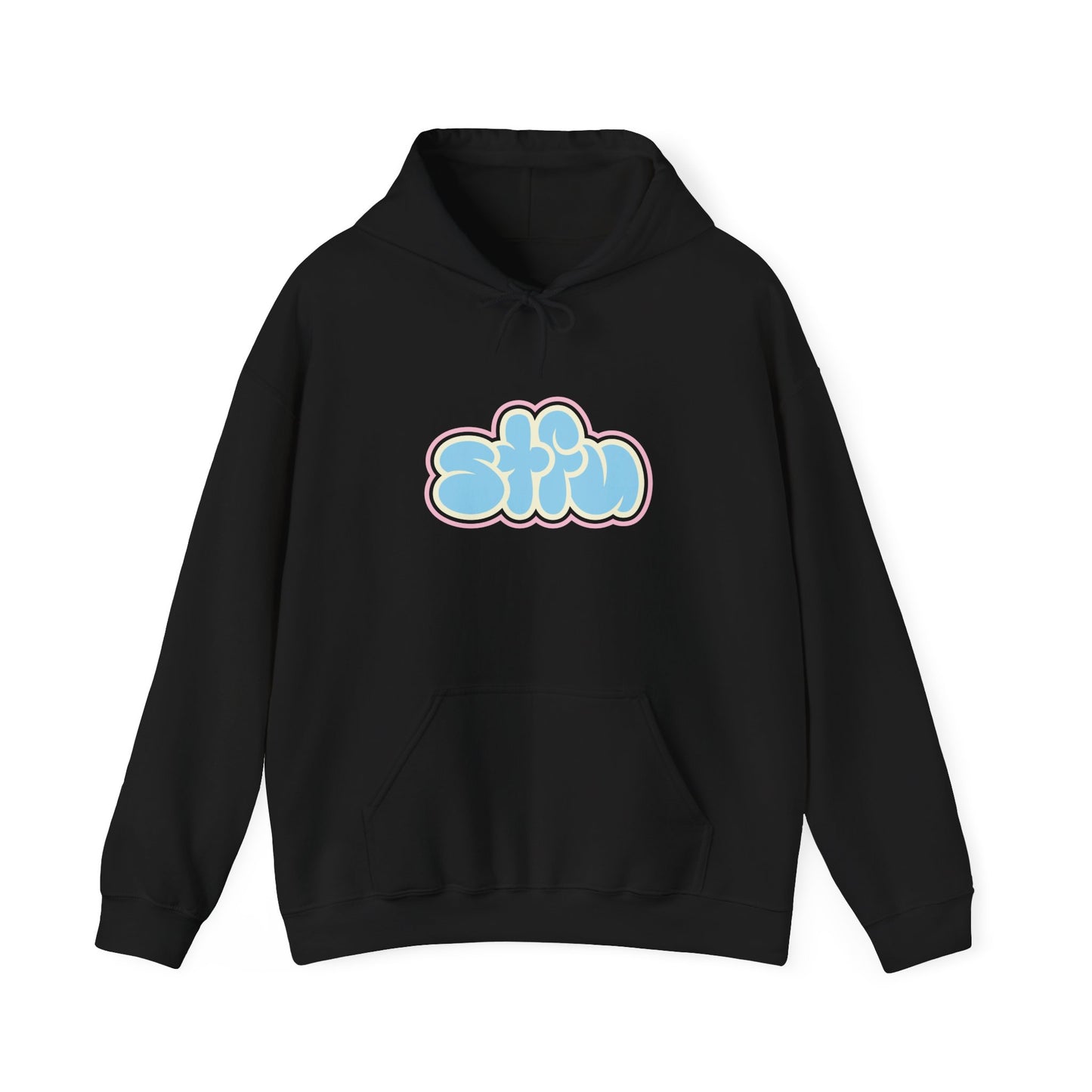 STFU • Hoodie