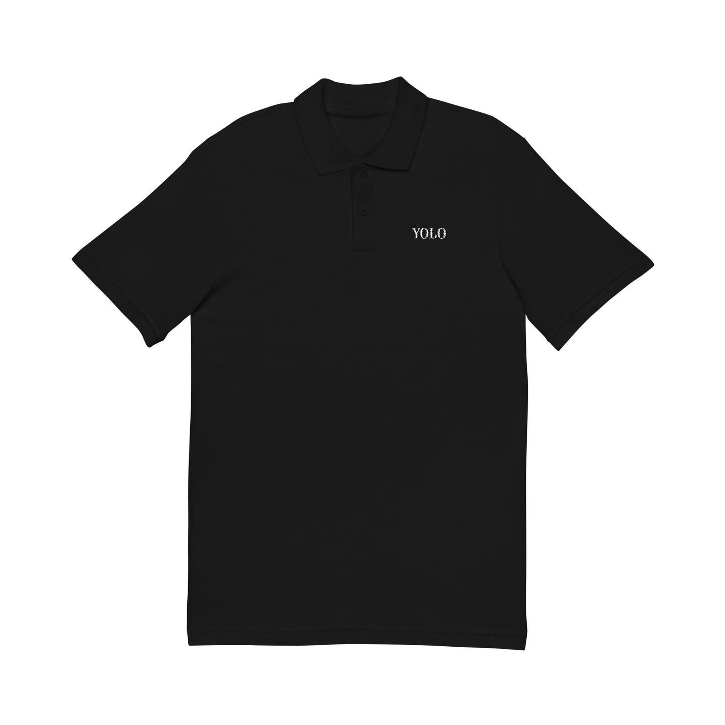 YOLO • Polo