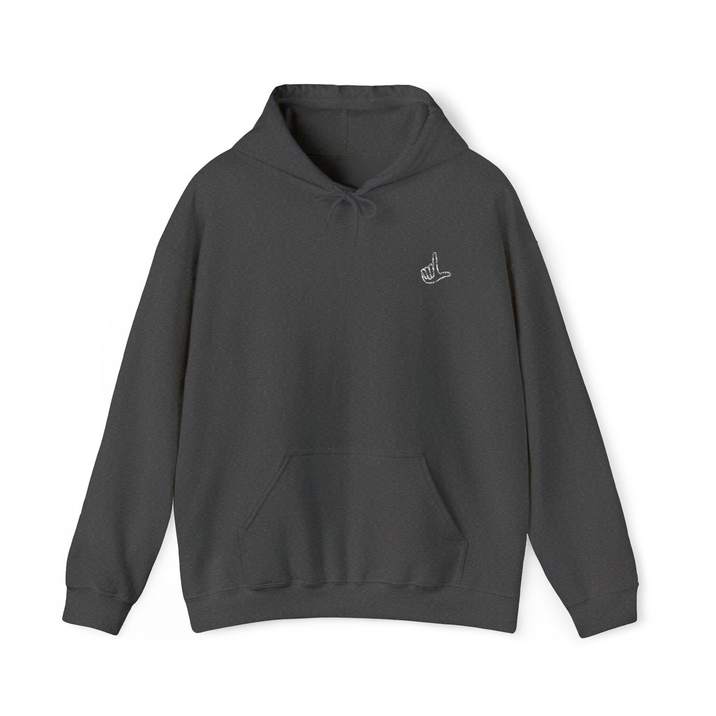 Loser “L” Hand • Hoodie