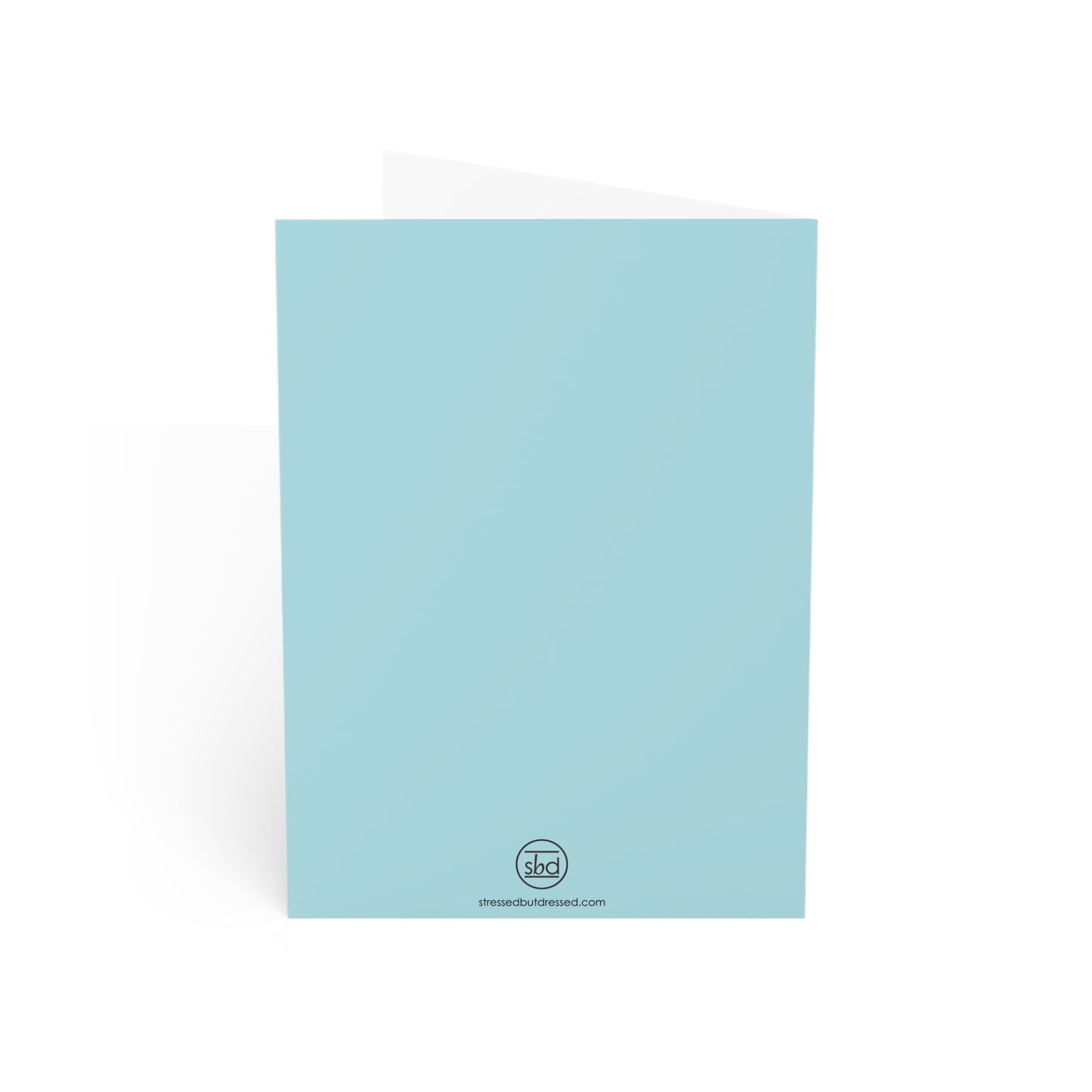 Happy C-Section Day • Birthday Card