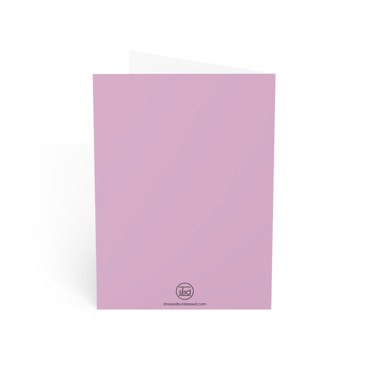 Suck My Dick . . . Please • Greeting Card