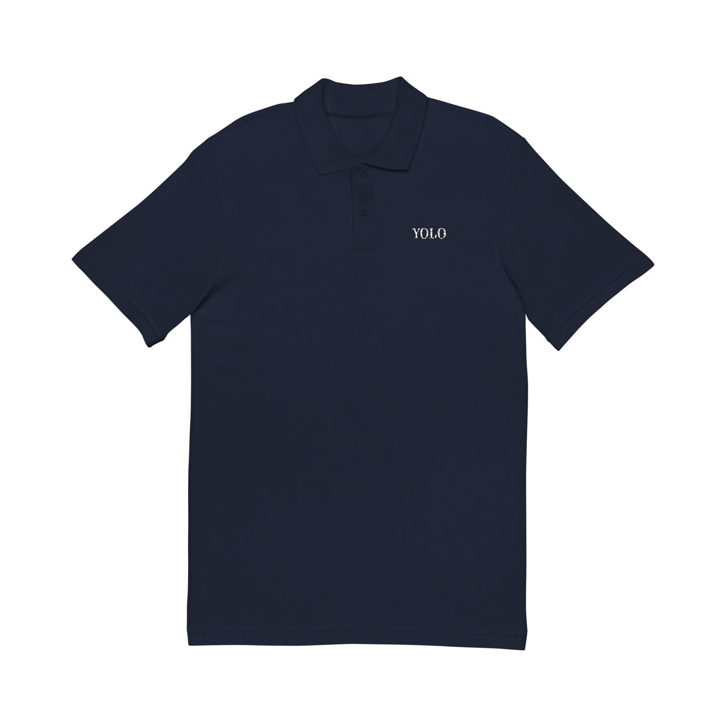 YOLO • Polo