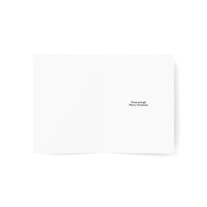 Happy Birthday, Jesus • Christmas Card