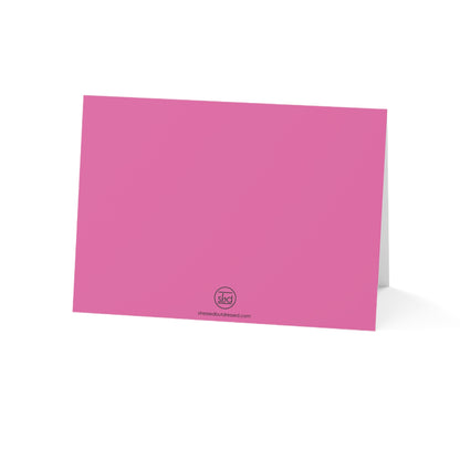 Haha Your Parents Had Sex • Birthday Card