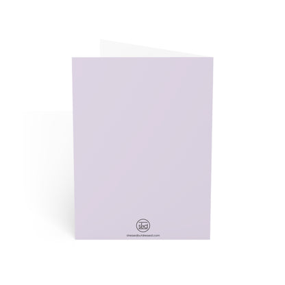 Birthday “Cake” • Birthday Card
