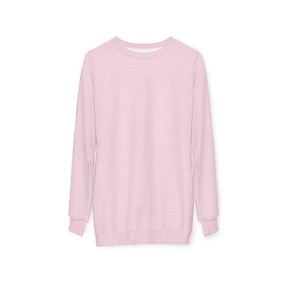 Bitch • Subtle Pattern Sweatshirt