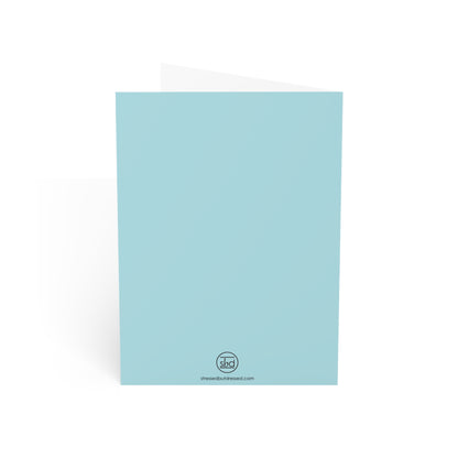 Happy C-Section Day • Birthday Card