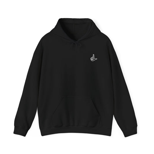 Loser “L” Hand • Hoodie