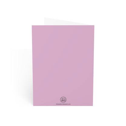 Suck My Dick . . . Please • Greeting Card