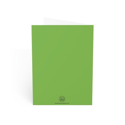 Eons Old • Birthday Card