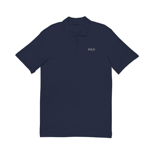 YOLO • Polo